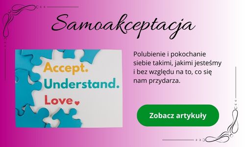 Samoakceptacja