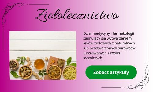 Ziołolecznictwo - różne rośliny w miseczkach
