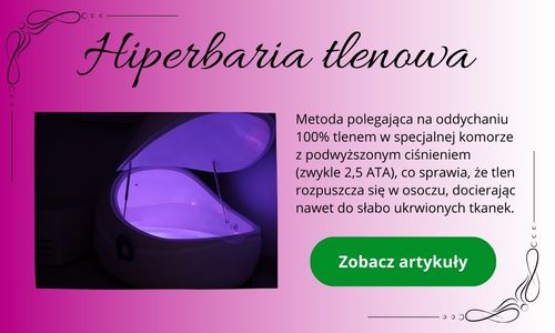 Hiperbaria tlenowa